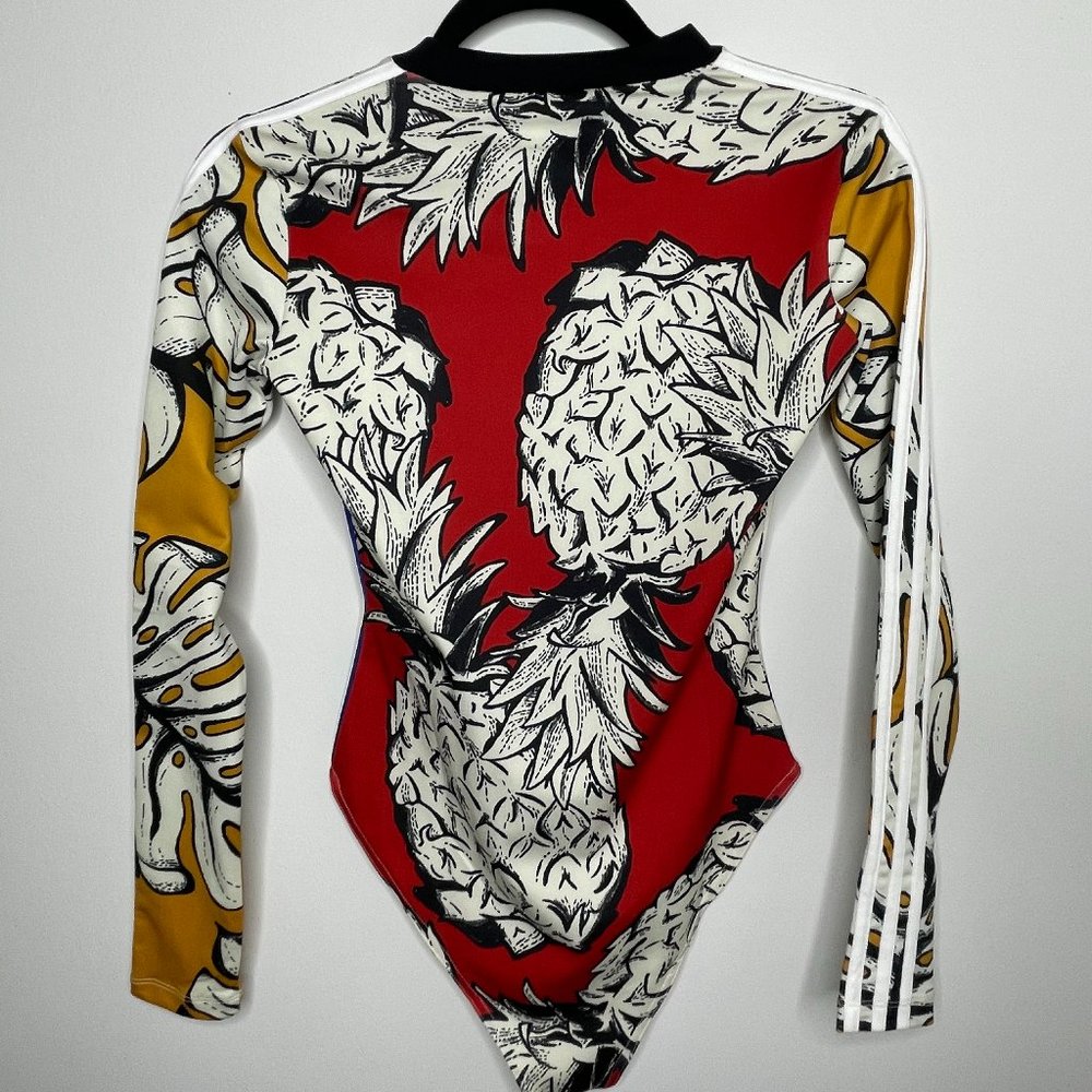 ADIDAS Multicolored Bodysuit - Picture 2 of 2